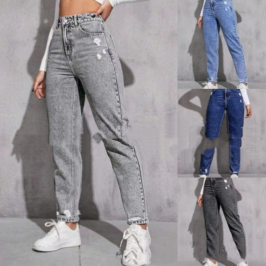 Pantaloni „Fata Cu Atitudine”