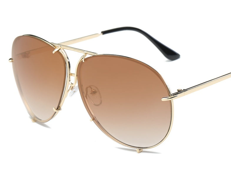 Ochelari Aviator Luxe