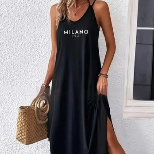 Rochia „MILANO Vibes”