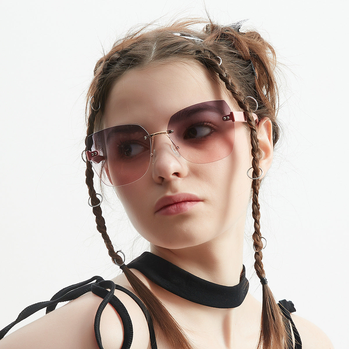 Ochelari Glass Edge