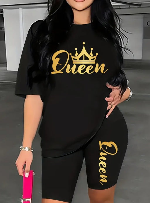 Tricoul Golden Queen