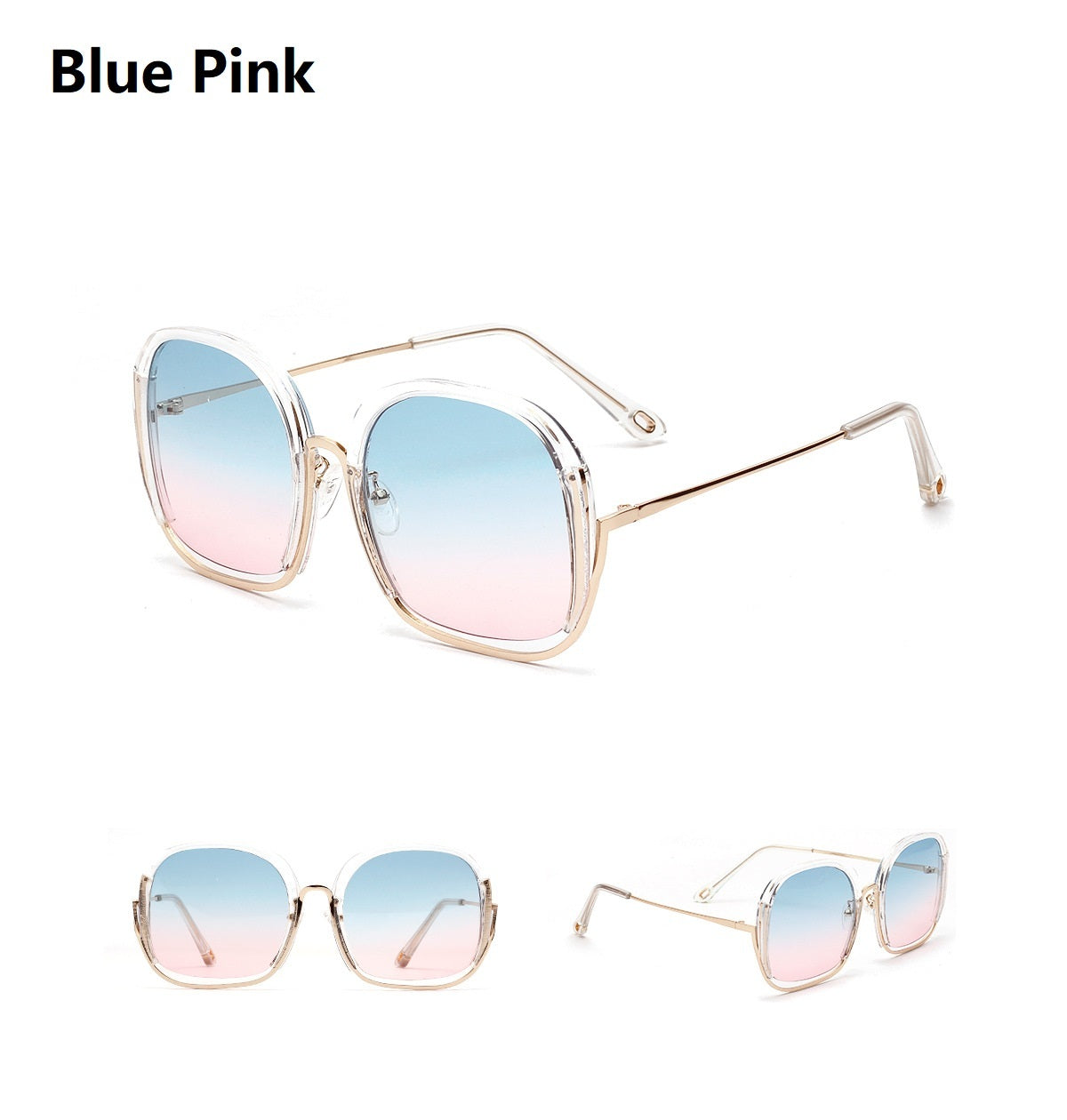 Ochelari Color Muse