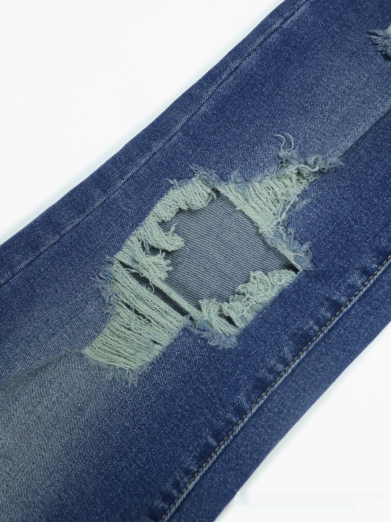 Pantaloni „Tight Urban Destroy”