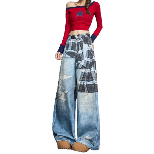 Pantaloni „Îndrăznește Să Fii Alta”