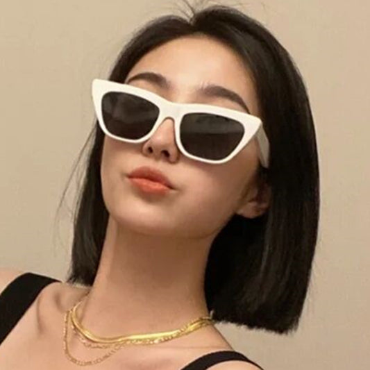 Ochelari Cat Eye Bold
