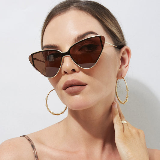 Ochelari Cat Eye Seducție Urbană