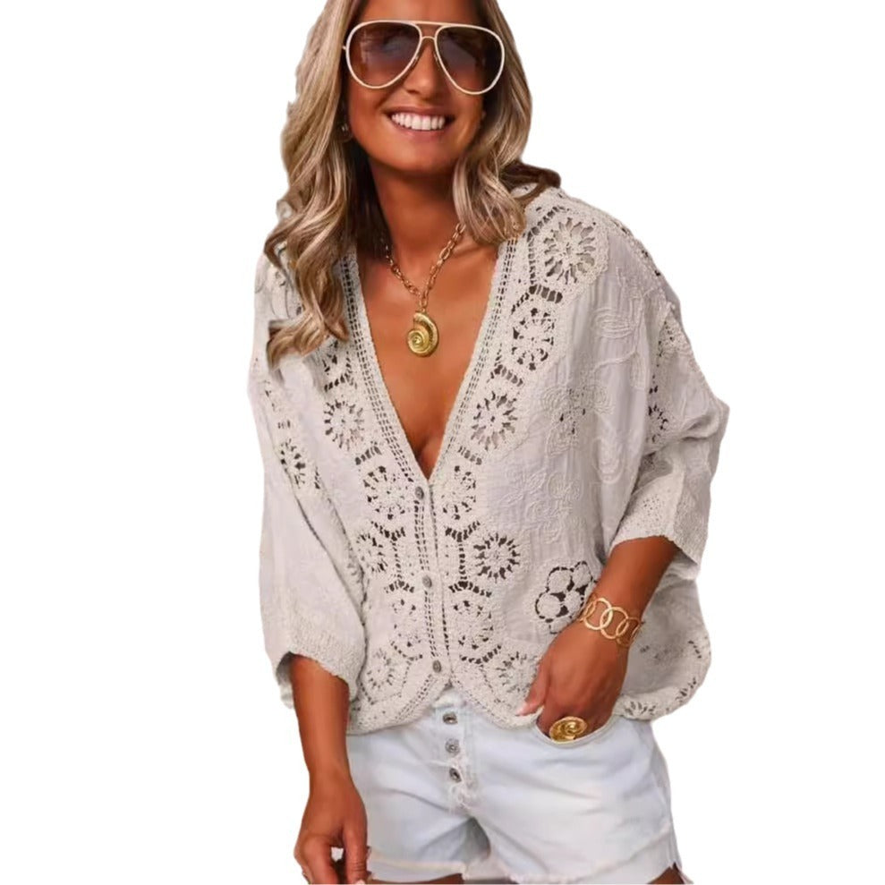 Bluza “Ibiza Spirit”