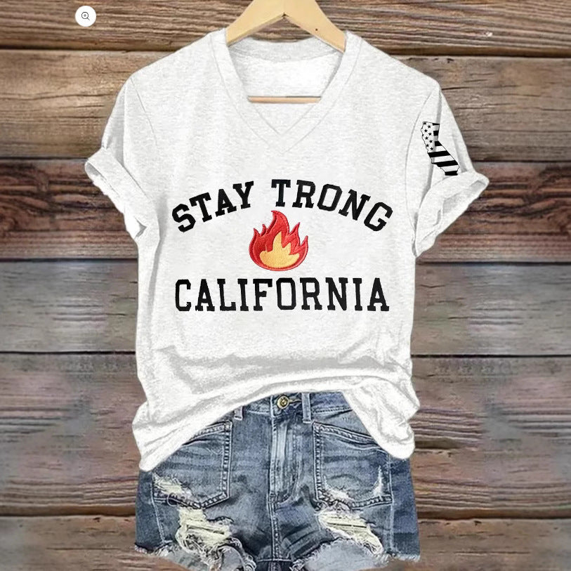Tricoul California Spirit