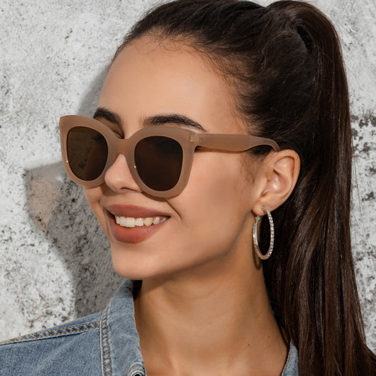 Ochelari Glam Nude Touch
