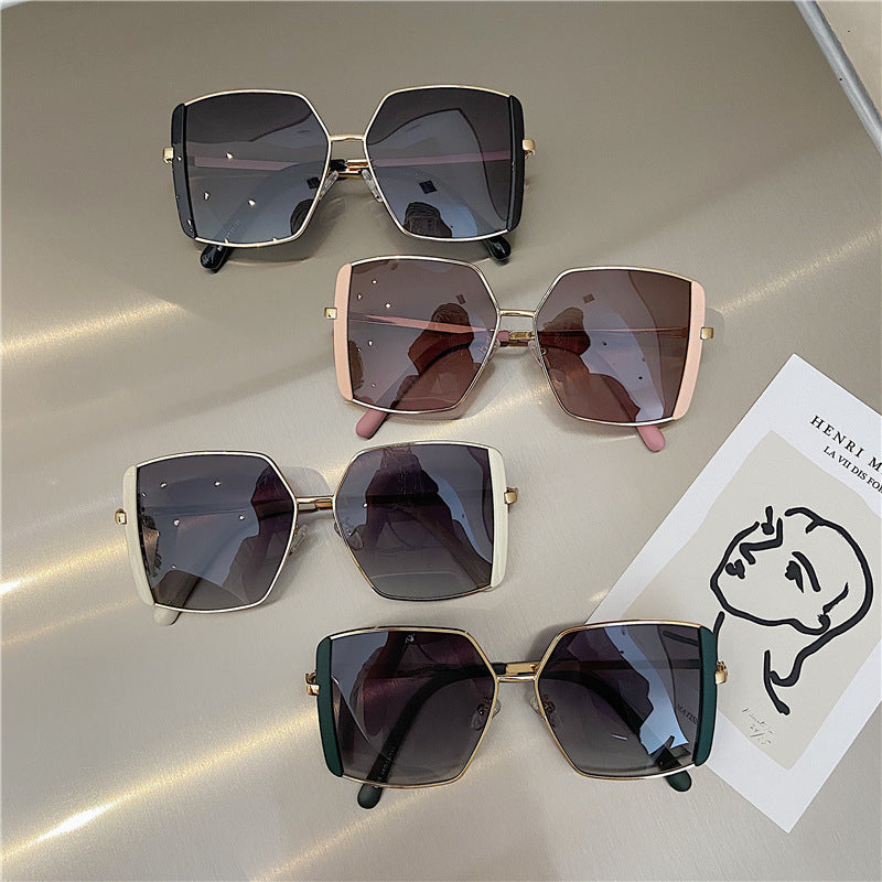 Ochelari de soare Diva Chromatica