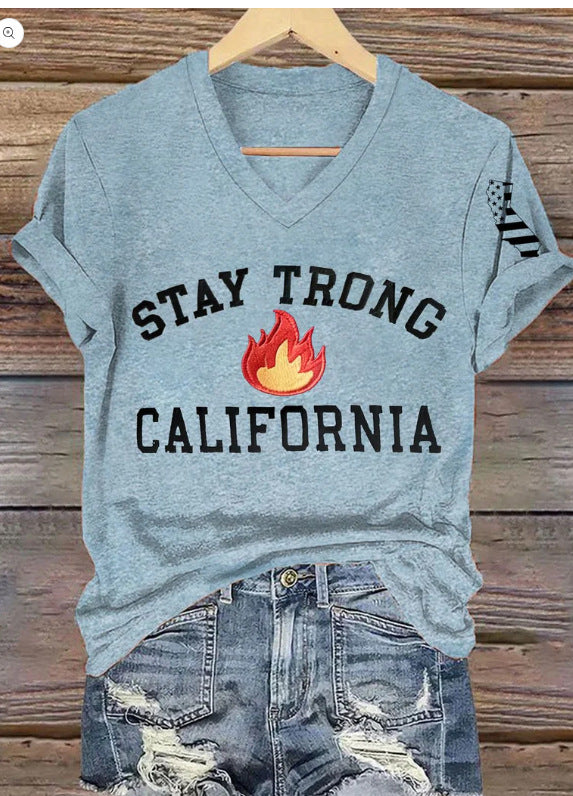 Tricoul California Spirit