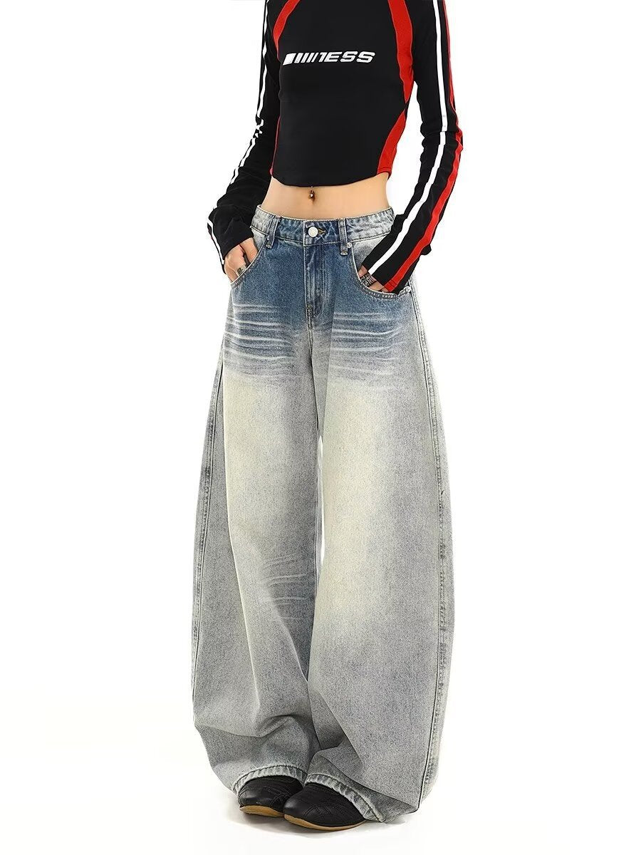 Pantaloni „Vibe-ul Fetei Neprevăzute”