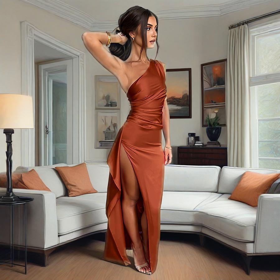 Rochia „Fără Scuze”