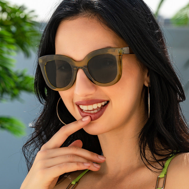 Ochelari Glam Nude Touch