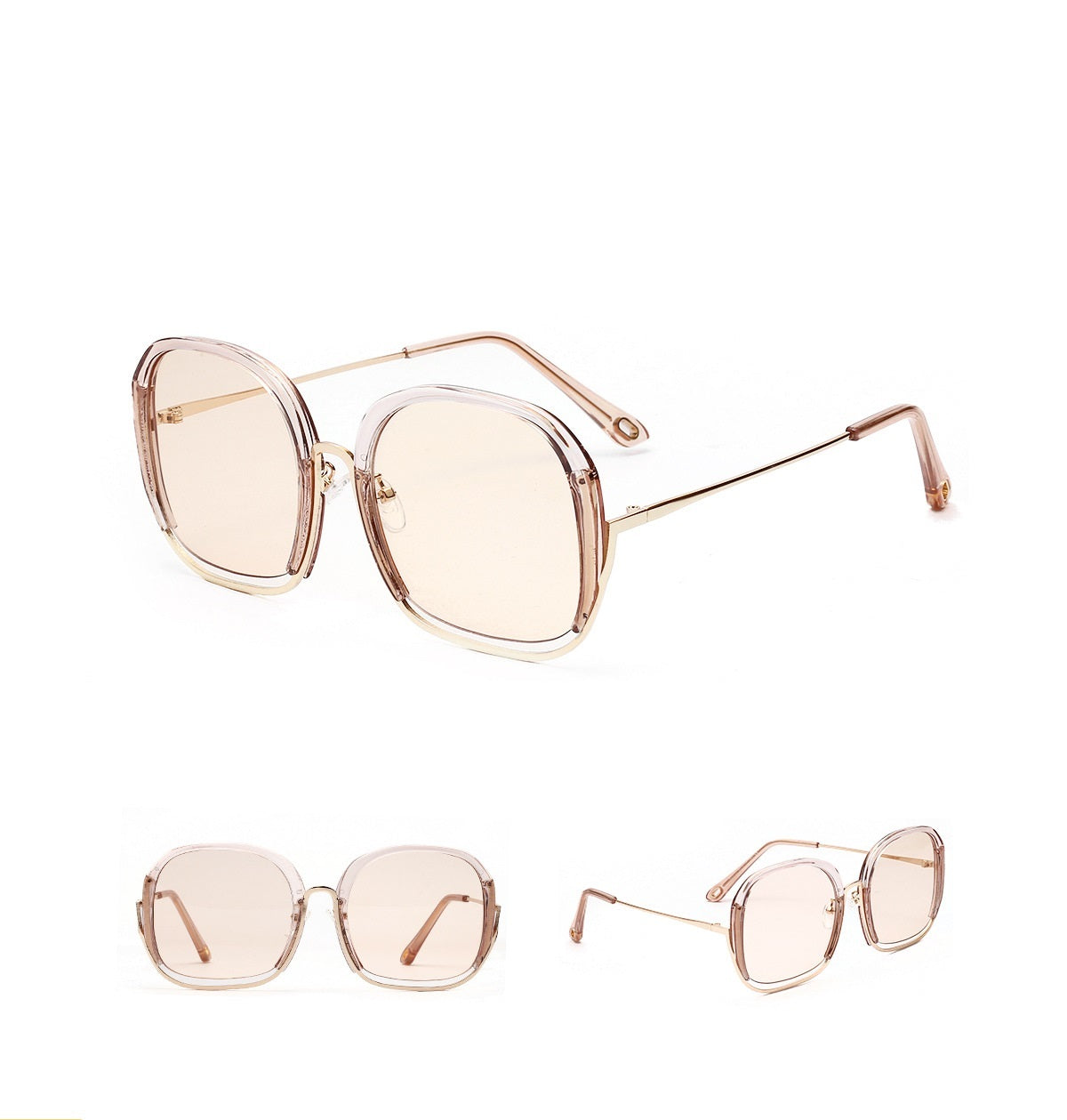 Ochelari Color Muse