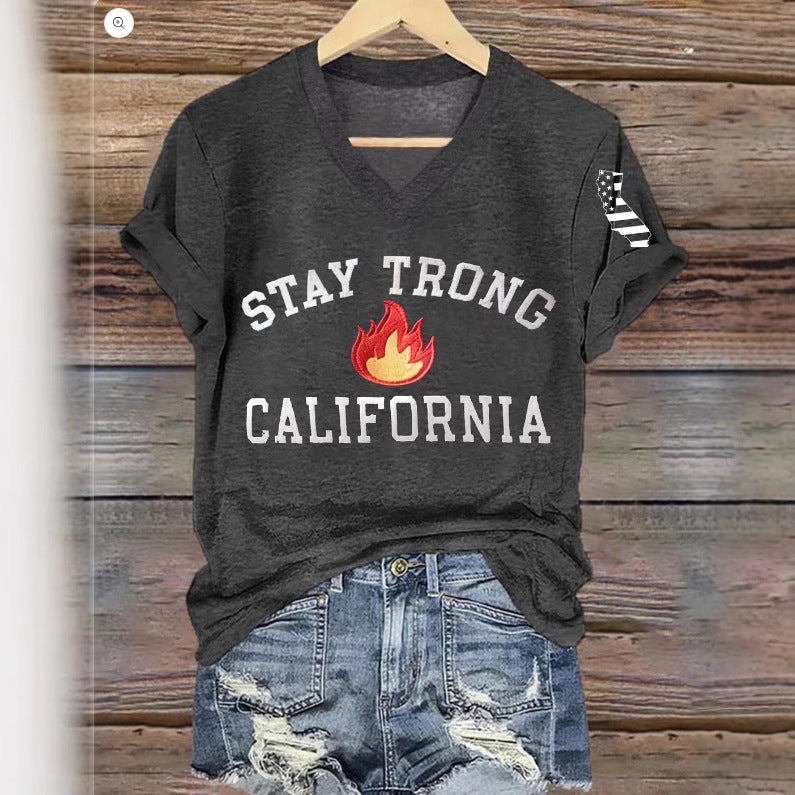 Tricoul California Spirit