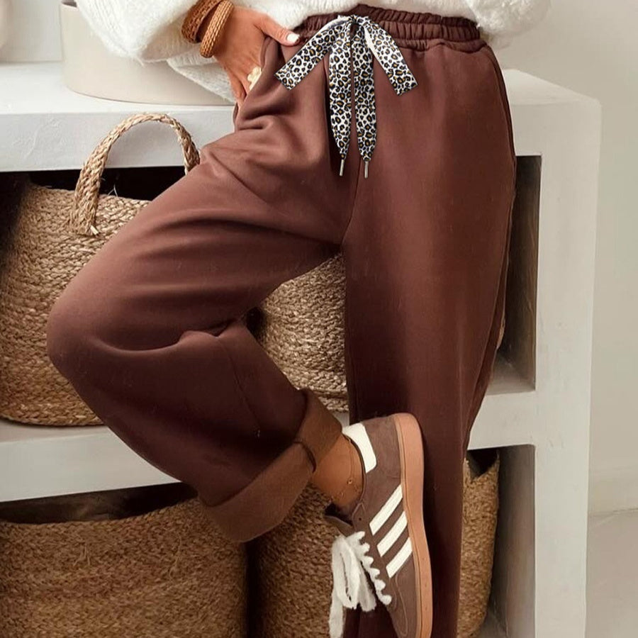 Pantaloni Răsfățul Toamnei