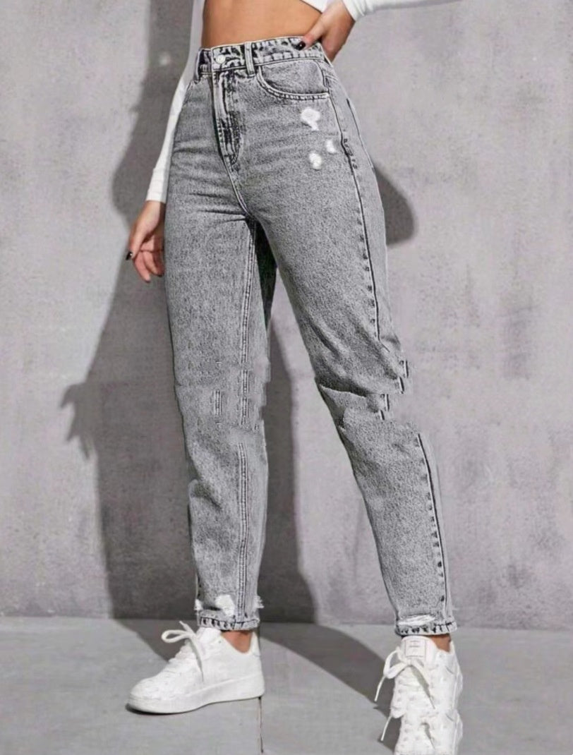 Pantaloni „Fata Cu Atitudine”