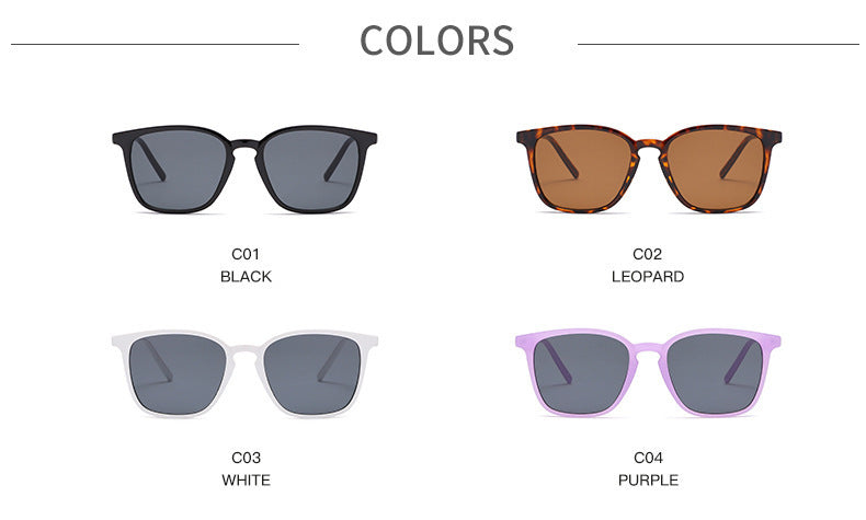 Ochelari Urban Charm
