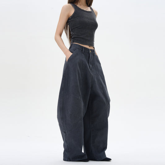 Pantaloni „Retro Urban Army”