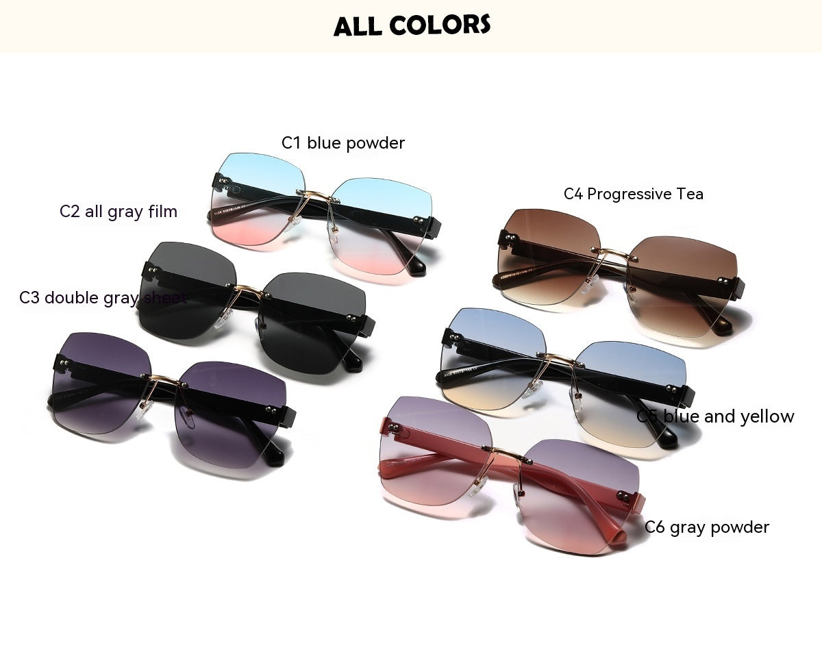 Ochelari Glass Edge