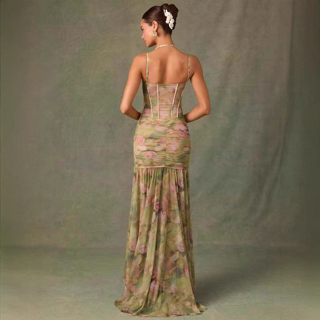Rochia „Libertate Midi”