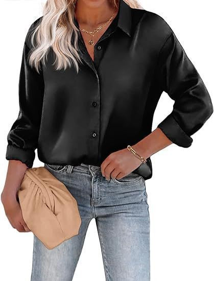 Cămașa „Soft Chic”