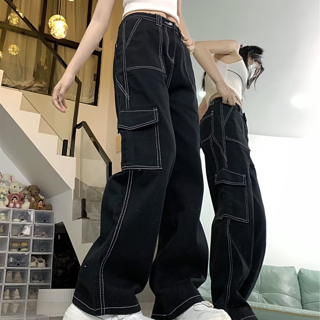 Pantaloni "Urban Edge"