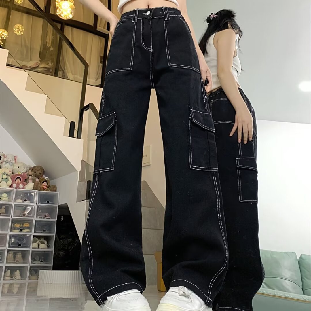 Pantaloni "Urban Edge"