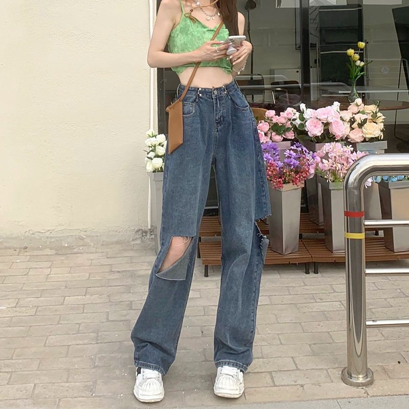 Pantaloni "Street Cut"
