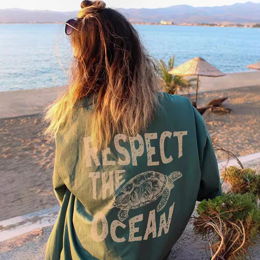 Tricoul Spirit Oceanic
