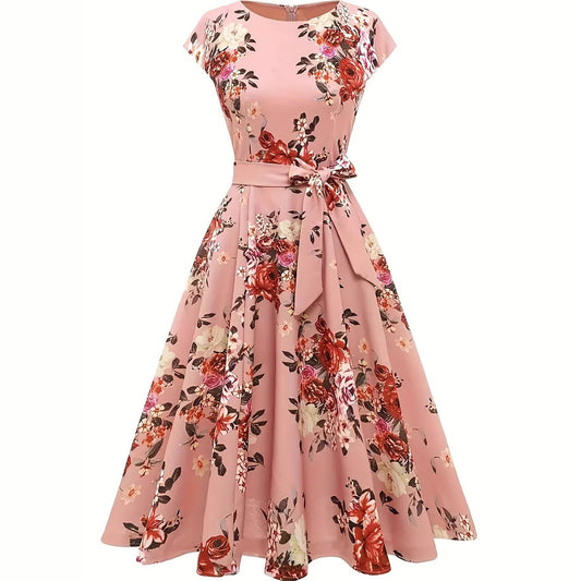 Rochia Belle Classique