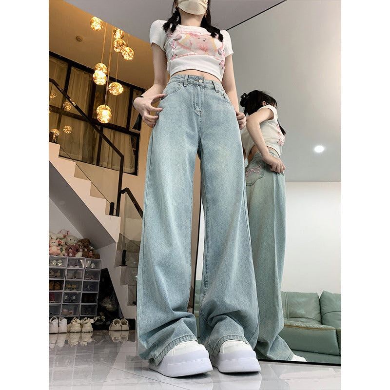 Pantaloni "Soft Bow"