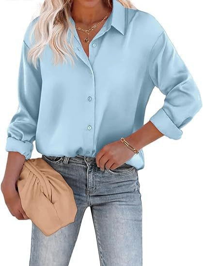 Cămașa „Soft Chic”
