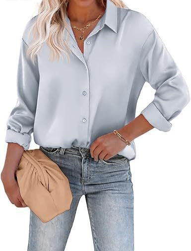 Cămașa „Soft Chic”