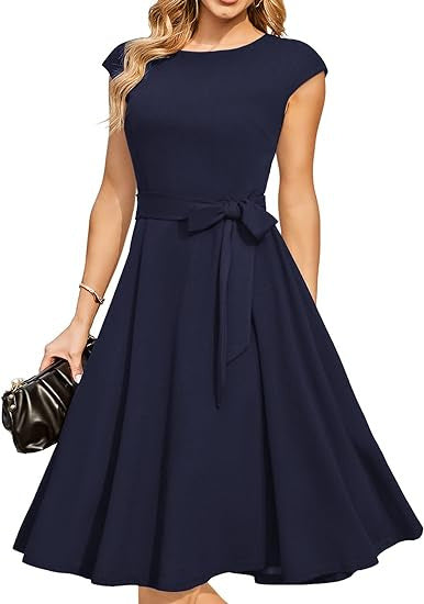 Rochia Belle Classique