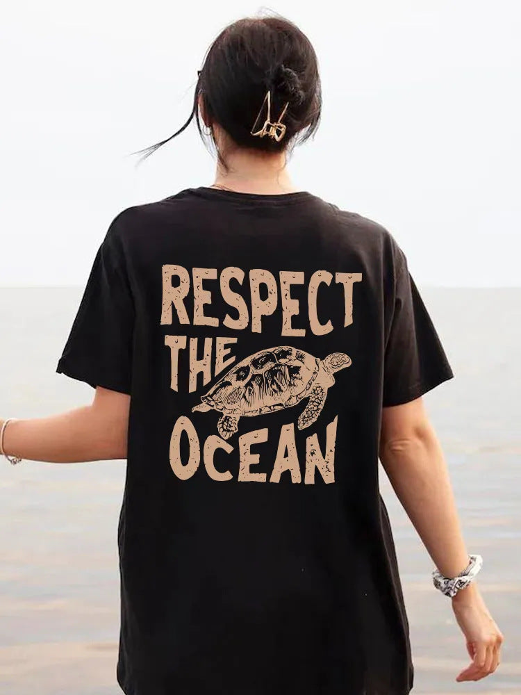 Tricoul Spirit Oceanic
