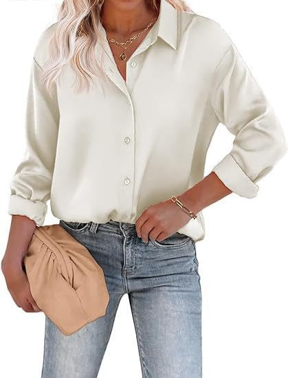 Cămașa „Soft Chic”