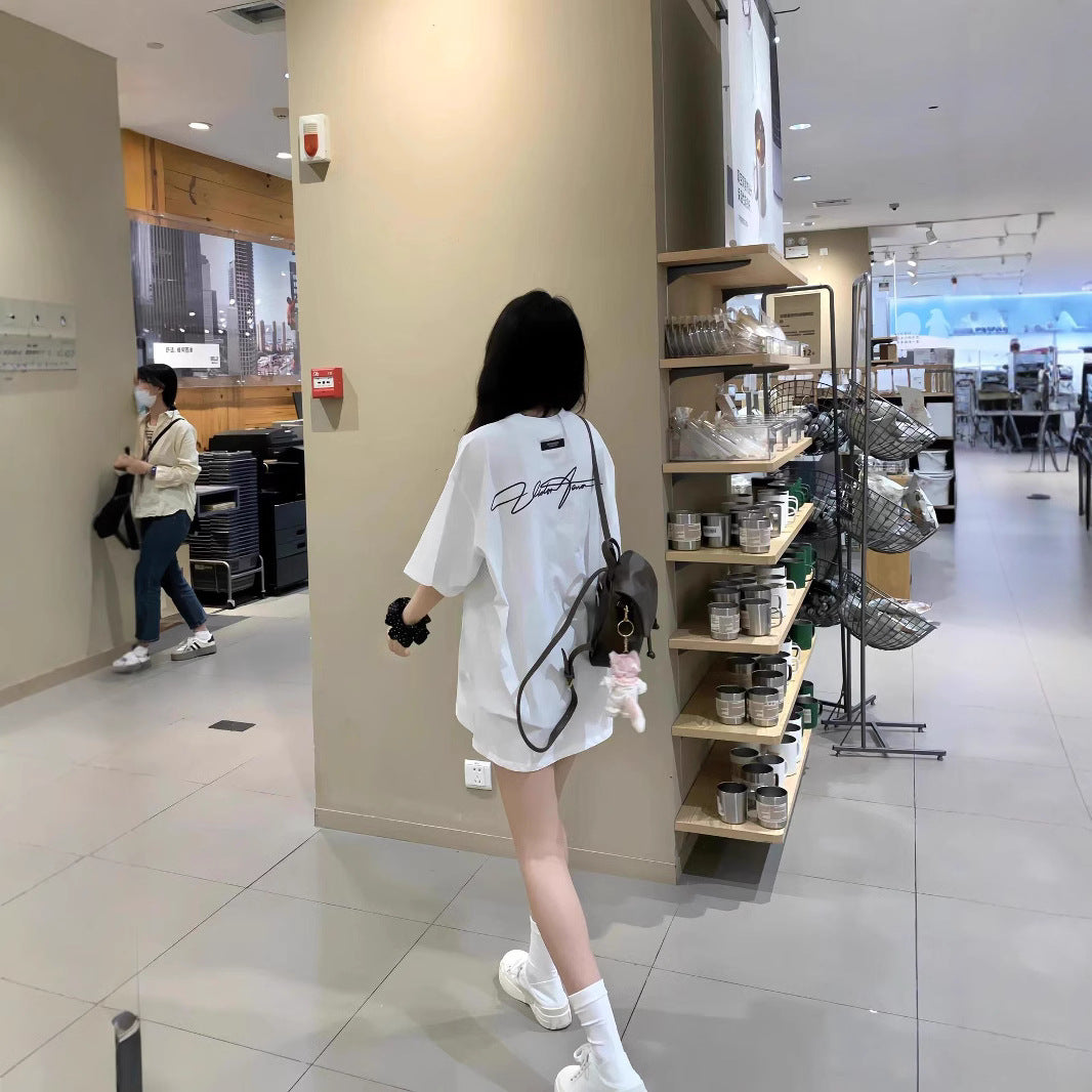Tricoul Murmur de Stil