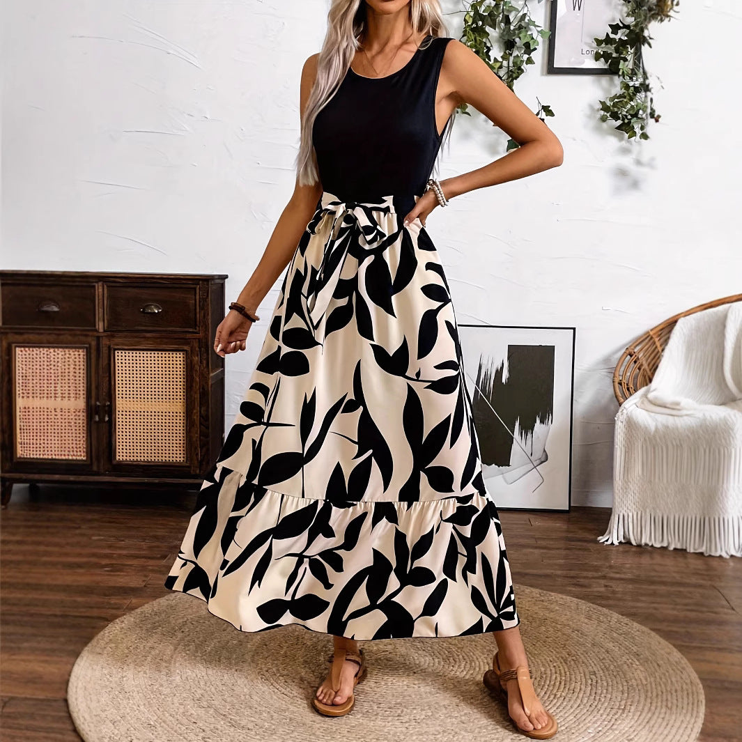 Rochia Breeze Noir