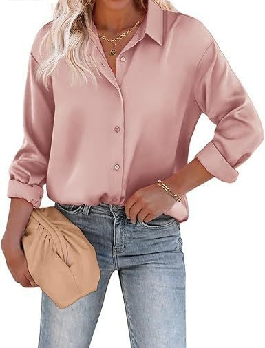 Cămașa „Soft Chic”