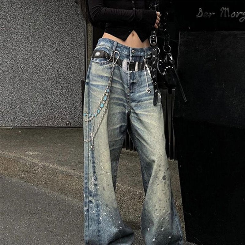 Pantaloni „Lanțurile Libertății”