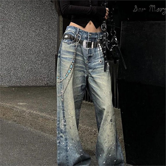 Pantaloni „Lanțurile Libertății”