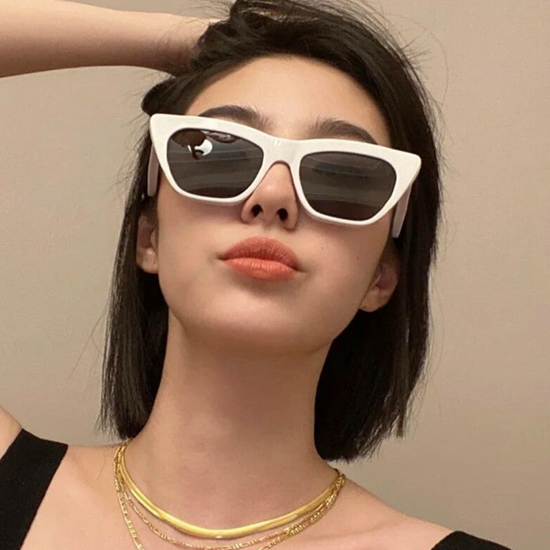 Ochelari Cat Eye Bold