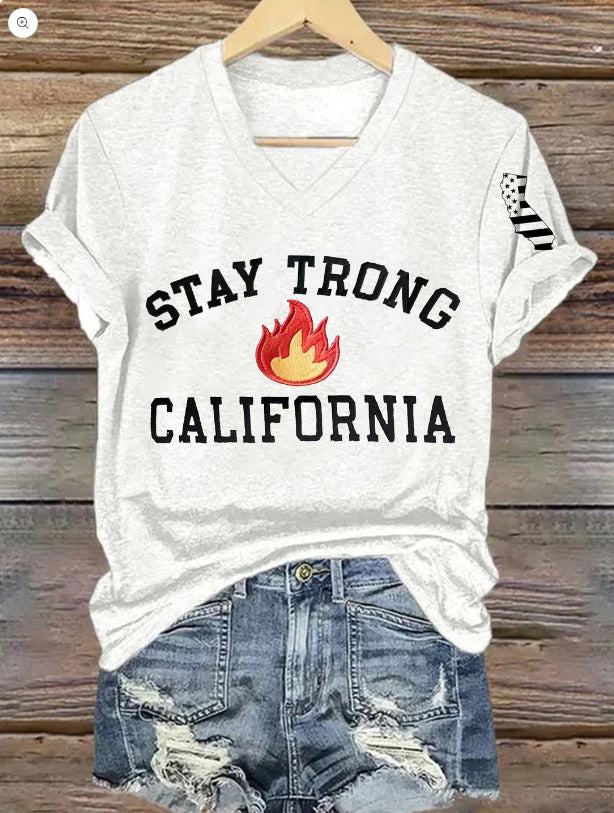 Tricoul California Spirit