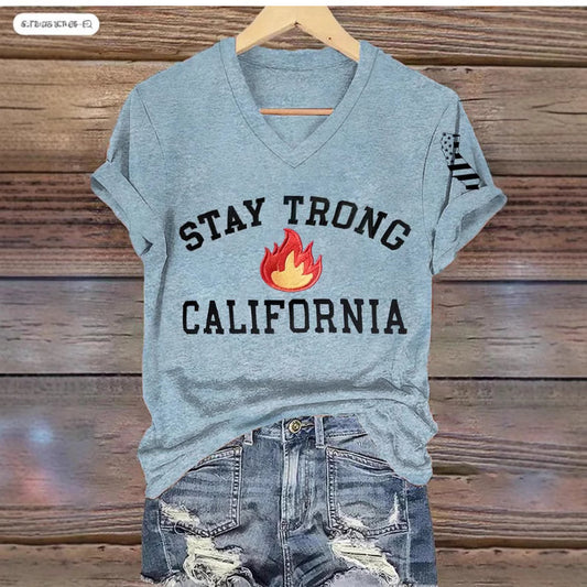 Tricoul California Spirit