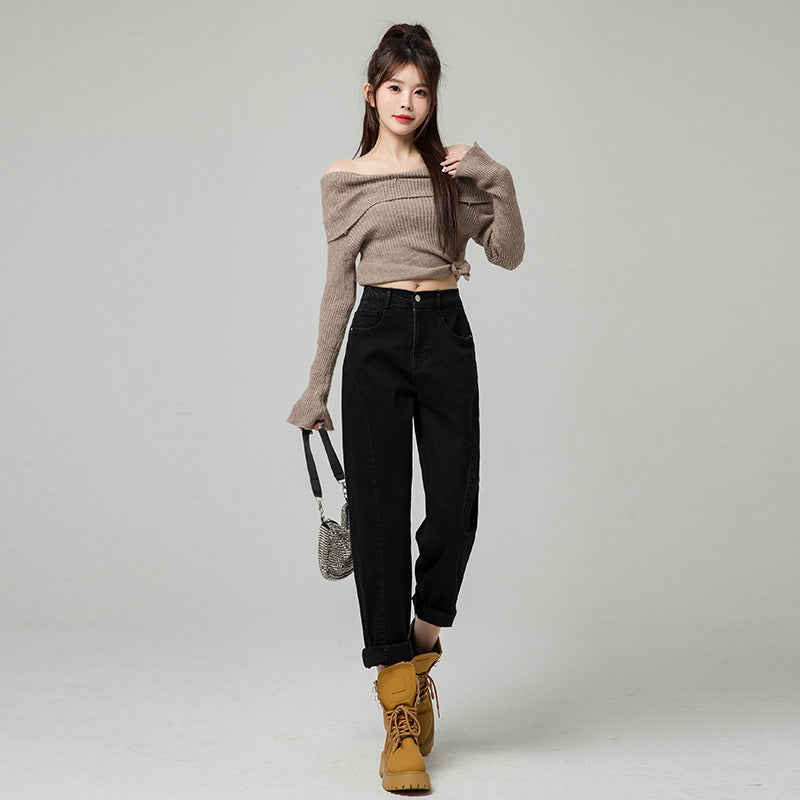 Pantaloni „Urban Soft Fit”