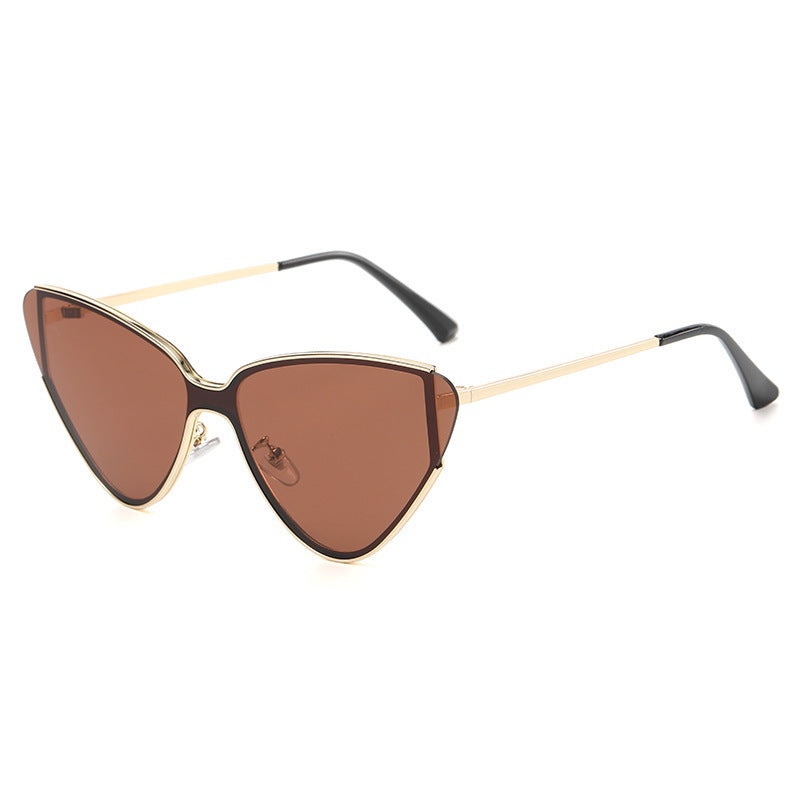 Ochelari Cat Eye Seducție Urbană