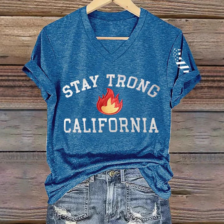 Tricoul California Spirit