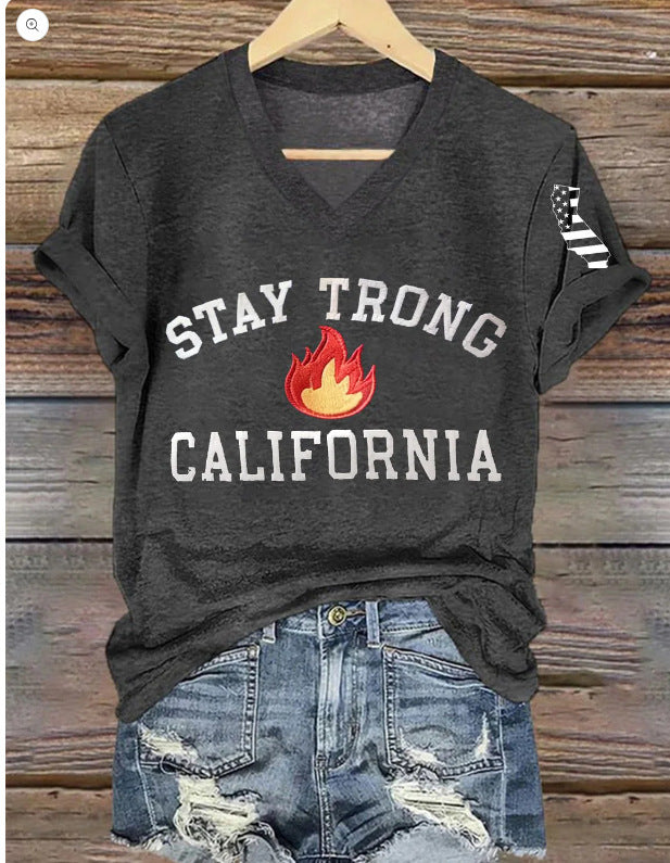 Tricoul California Spirit